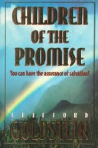 Cover of Children of the Promise