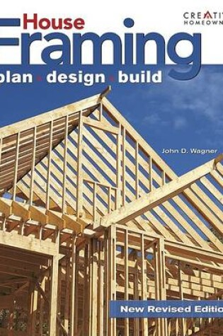 Cover of House Framing