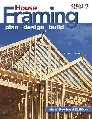 Book cover for House Framing