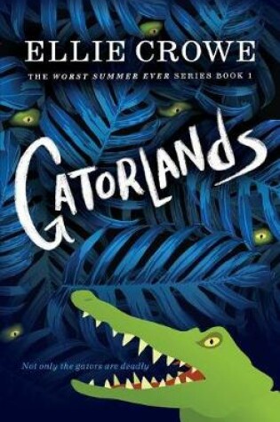 Cover of Gatorlands
