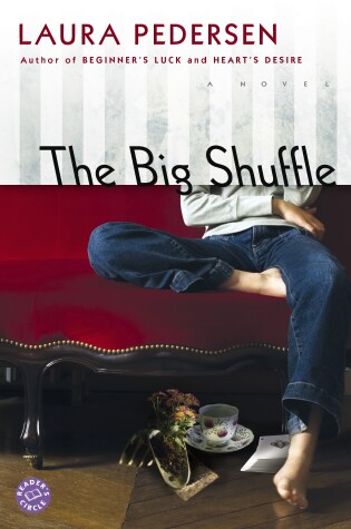 Cover of The Big Shuffle