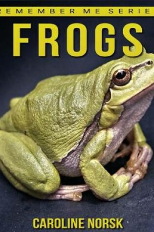 Cover of Frogs