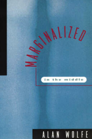 Cover of Marginalized in the Middle