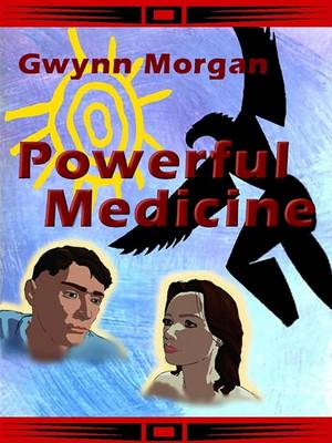 Book cover for Powerful Medicine