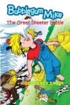Book cover for The Great Skeeter Battle