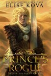 Book cover for The Prince's Rogue