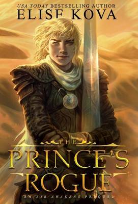 Cover of The Prince's Rogue