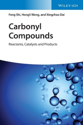 Cover of Carbonyl Compounds