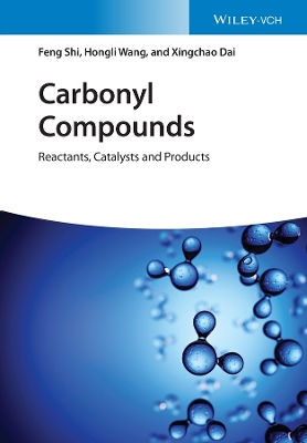 Book cover for Carbonyl Compounds