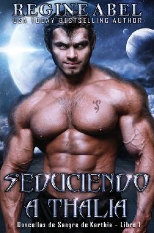 Cover of Seduciendo A Thalia