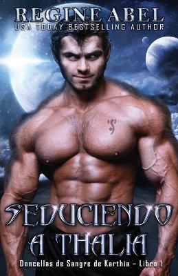 Book cover for Seduciendo A Thalia