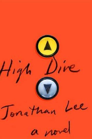 Cover of High Dive