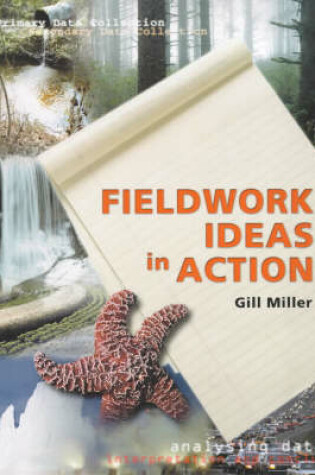 Cover of Fieldwork Ideas in Action