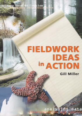 Book cover for Fieldwork Ideas in Action