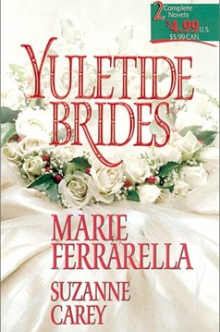 Cover of Yuletide Brides