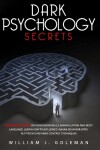 Book cover for Dark Psychology Secrets