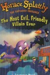 Book cover for Most Evil, Friendly Villain Ever