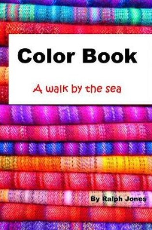 Cover of Color Book