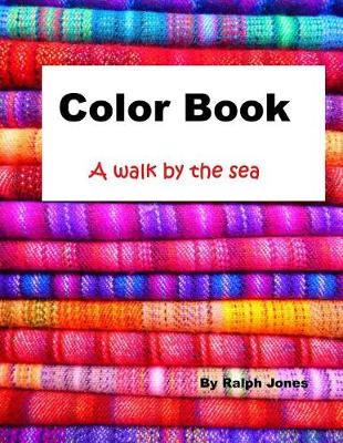 Cover of Color Book