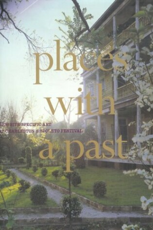 Cover of Places with a Past