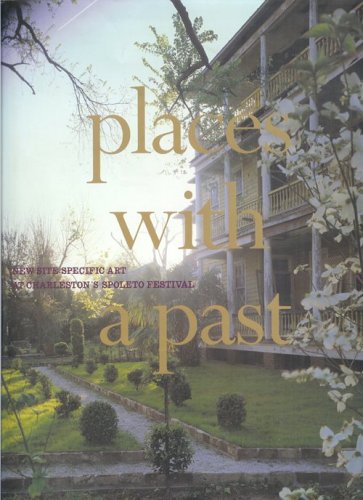 Book cover for Places with a Past