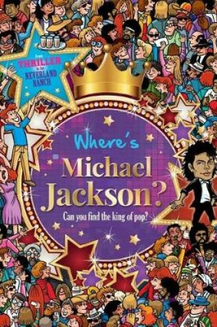 Cover of Michael Jackson