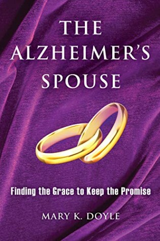 Cover of The Alzheimer's Spouse