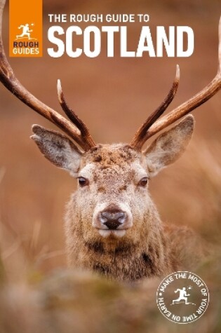 Cover of The Rough Guide to Scotland (Travel Guide)