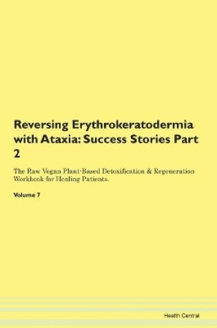 Cover of Reversing Erythrokeratodermia with Ataxia