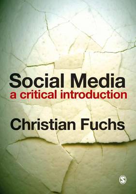 Book cover for Social Media