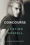 Book cover for Concourse