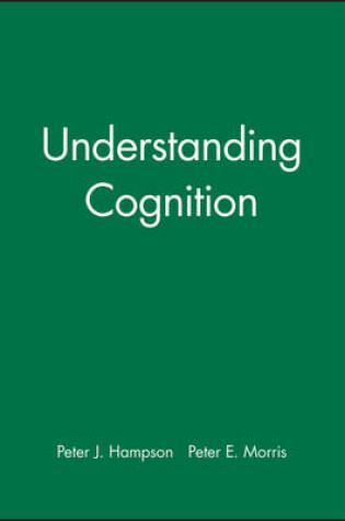 Cover of Understanding Cognition