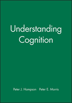 Cover of Understanding Cognition