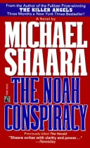Book cover for The Noah Conspiracy