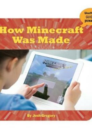 Cover of How Minecraft Was Made
