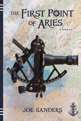 Book cover for The First Point of Aries