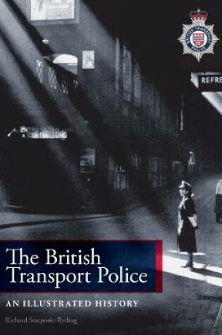 Cover of The British Transport Police