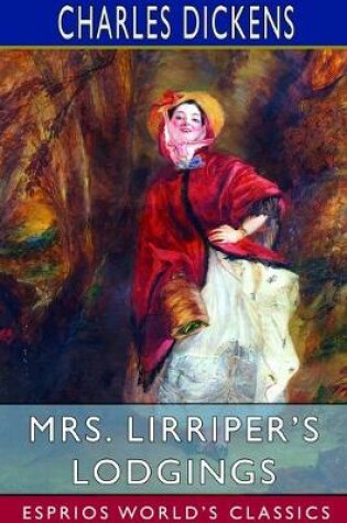 Cover of Mrs. Lirriper's Lodgings (Esprios Classics)