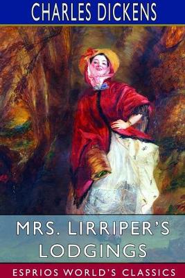 Book cover for Mrs. Lirriper's Lodgings (Esprios Classics)