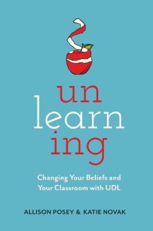 Cover of Unlearning