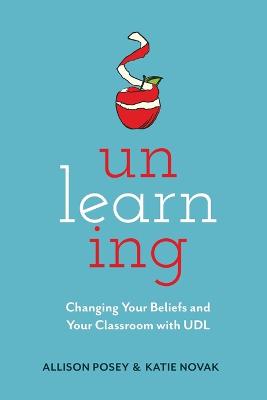 Book cover for Unlearning