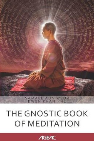 Cover of The Gnostic Book of Meditation (AGEAC)