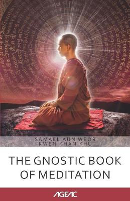 Book cover for The Gnostic Book of Meditation (AGEAC)