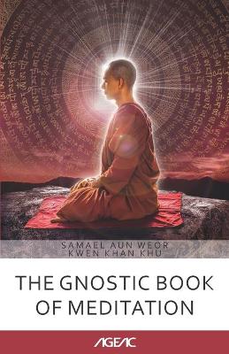 Cover of The Gnostic Book of Meditation (AGEAC)