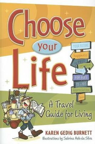Cover of Choose Your Life