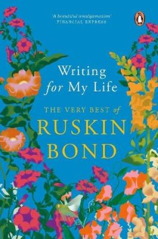 Cover of Writing for My Life (Digitally Signed Copy)