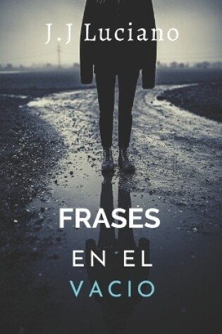 Cover of Frases en el vacío