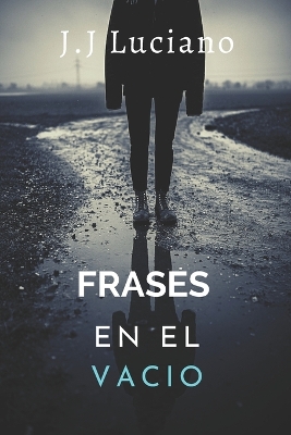 Book cover for Frases en el vacío