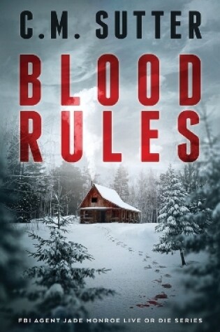 Cover of Blood Rules