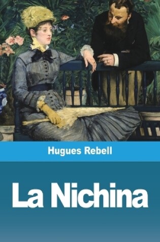 Cover of La Nichina